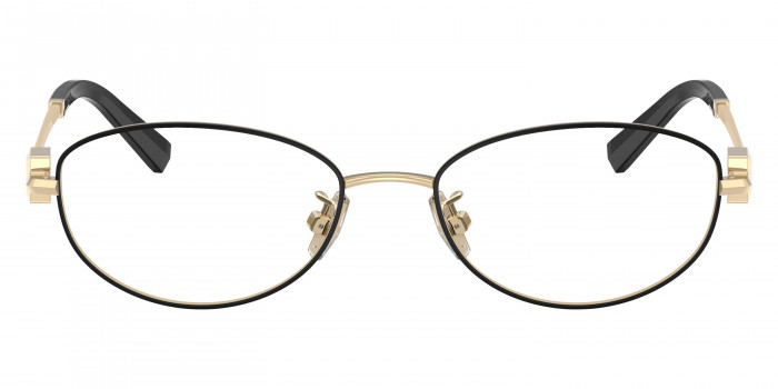 TIFFANY™ TF1162TD 6164 52 - Black on Pale Gold