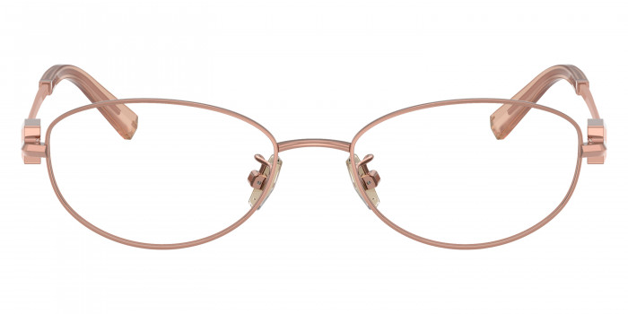 TIFFANY™ TF1162TD 6168 52 - Rose Gold