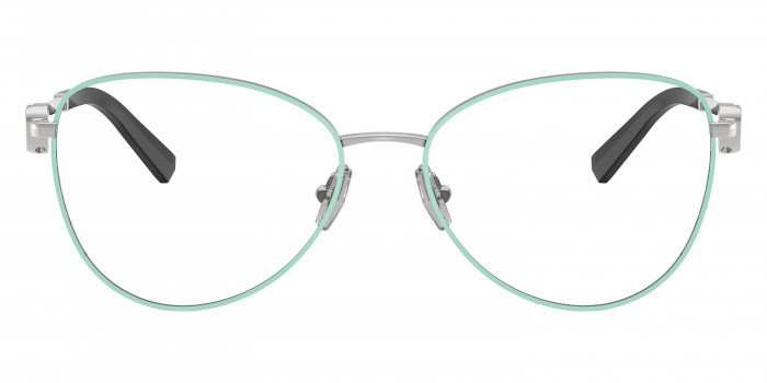 TIFFANY™ TF1163B 6151 54 - TIFFANY Blue on Silver/Silver