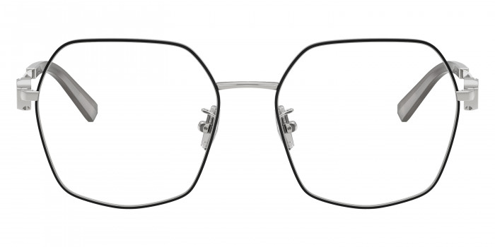 TIFFANY™ TF1165BD 6145 54 - Black on Silver