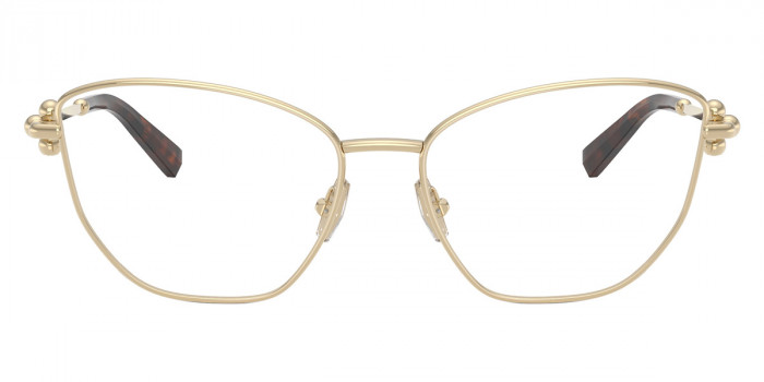 TIFFANY™ TF1166 6021 55 - Pale Gold