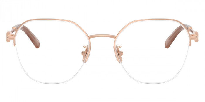TIFFANY™ TF1167D 6105 53 - Rose Gold