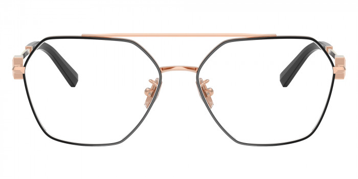 TIFFANY™ TF1169 6105 55 - Black on Rose Gold