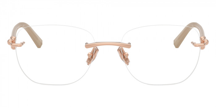 TIFFANY™ TF1170D 6105 54 - Rose Gold