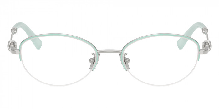 TIFFANY™ TF1171D 6151 51 - Tiffany Blue on Silver