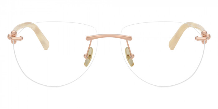 TIFFANY™ TF1173K 6214 57 - Rose Gold Plated