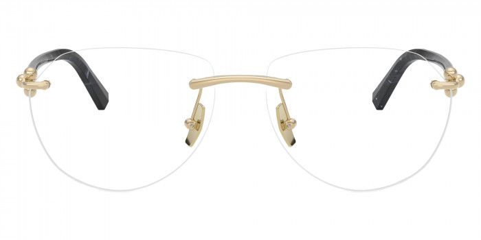 TIFFANY™ TF1173K 6220 57 - Pale Gold Plated