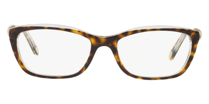 TIFFANY™ TF2074 8155 52 - Havana on Transparent