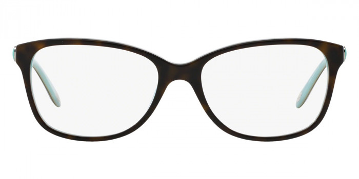 TIFFANY™ TF2097 8134 52 - Havana on TIFFANY Blue