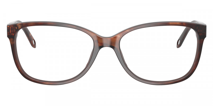 Tiffany™ TF2097 8421 52 - Spotted Brown Havana