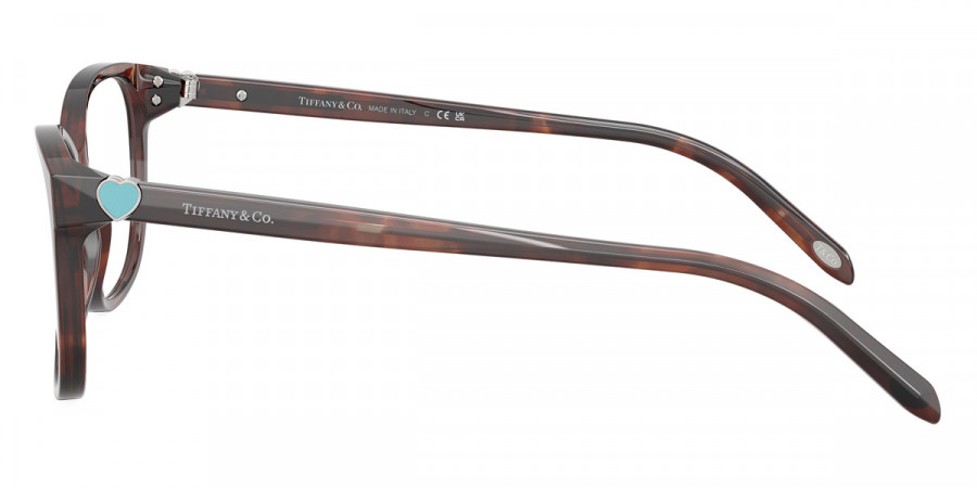 Color: Spotted Brown Havana (8421) - Tiffany TF2097842152