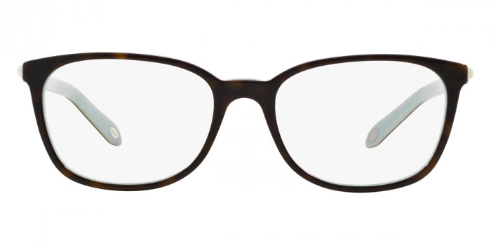 TIFFANY™ TF2109BF 8134 53 - Havana on TIFFANY Blue