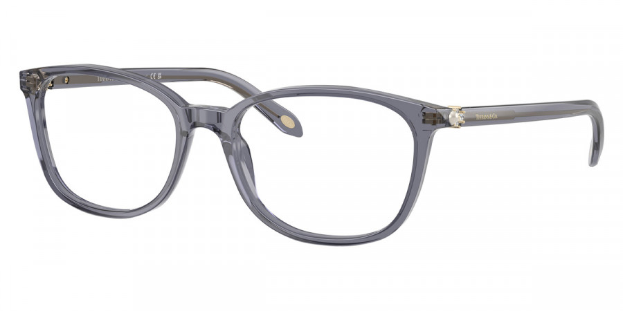 Color: Crystal Dark Violet (8405) - Tiffany TF2109HB840551