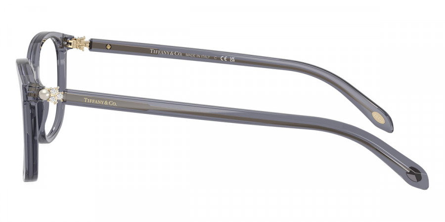 Color: Crystal Dark Violet (8405) - Tiffany TF2109HB840551