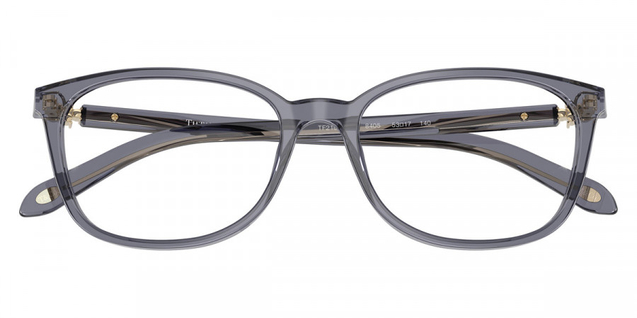 Color: Crystal Dark Violet (8405) - Tiffany TF2109HB840551