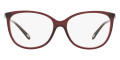 Opaline Red