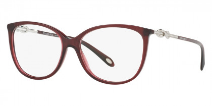 Color: Opaline Red (8003) - Tiffany TF2143B800353