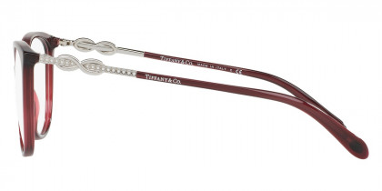 Color: Opaline Red (8003) - Tiffany TF2143B800353