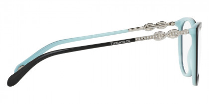 Color: Black/Blue (8055) - Tiffany TF2143B805553
