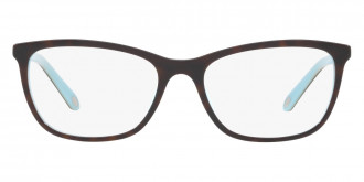 Color: Havana on Tiffany Blue (8134) - Tiffany TF2150B813452