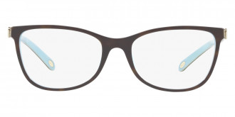 Color: Havana/Blue (8134) - Tiffany TF2151813452