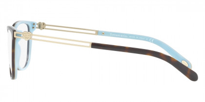 Color: Havana/Blue (8134) - Tiffany TF2151813454