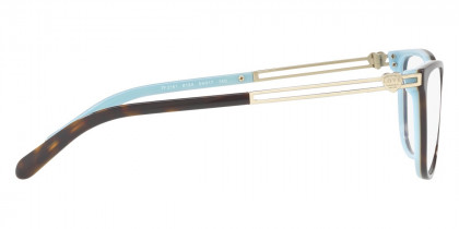 Color: Havana/Blue (8134) - Tiffany TF2151813454