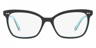 Color: Black/Blue (8055) - Tiffany TF2155805552