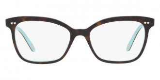 Color: Havana/Blue (8134) - Tiffany TF2155813452