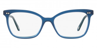 Color: Opaline Blue/Silver Serigraphy (8234) - Tiffany TF2155823452