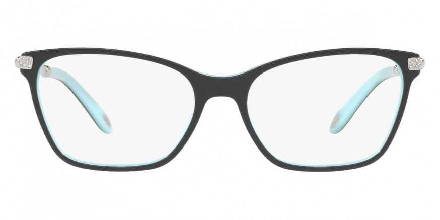 Tf2157 Black Blue Glasses Womens Accessories Sunglasses Tiffany & Co 