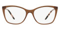 Brown on Pink Gray