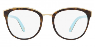 Color: Havana/Blue (8134) - Tiffany TF2162813451