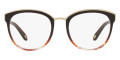 Havana Fading Camel Striped