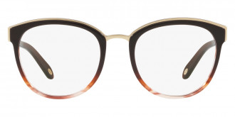 Color: Havana Fading Camel Striped (8249) - Tiffany TF2162824951