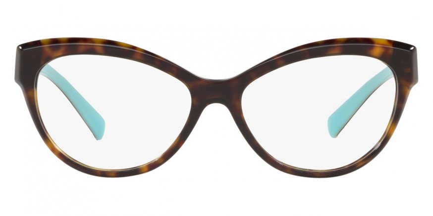 Color: Dark Havana (8015) - Tiffany TF2176801551