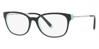 Color: Black/Blue (8055) - Tiffany TF2177805552