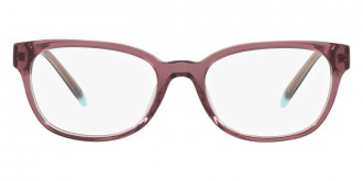 Color: Pink Brown Transparent (8314) - Tiffany TF2177831450