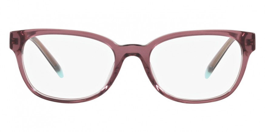 Tiffany™ TF2177 8314 50 - Pink Brown Transparent