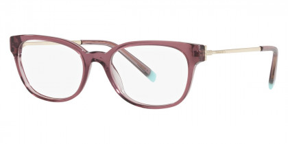 Color: Pink Brown Transparent (8314) - Tiffany TF2177831454