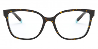 Color: Havana/White/Blue (8275) - Tiffany TF2189827552