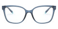 Crystal Blue