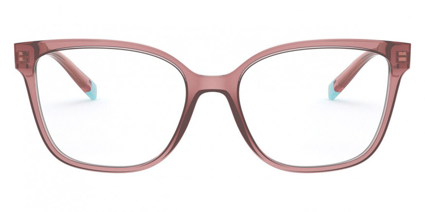 Tiffany™ TF2189 8297 52 - Pink Brown Transparent