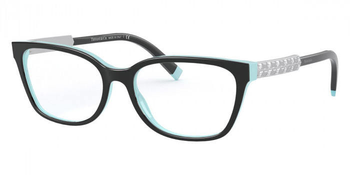 Tiffany™ Women's Eyeglasses | EyeOns.com Tiffany™ Women's Eyeglasses | EyeOns.com