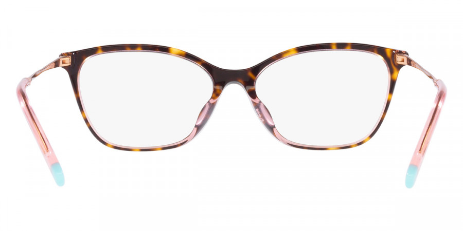 Color: Havana on Transparent Pink (8287) - Tiffany TF2205F828753