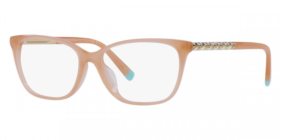 Color: Opal Nude (8360) - Tiffany TF2215BF836052