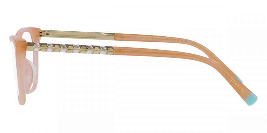 Color: Opal Nude (8360) - Tiffany TF2215BF836052