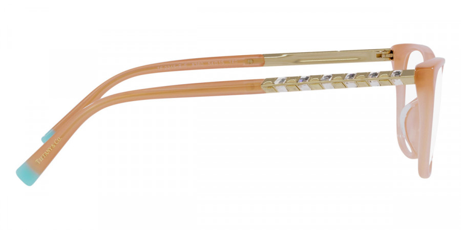 Color: Opal Nude (8360) - Tiffany TF2215BF836052
