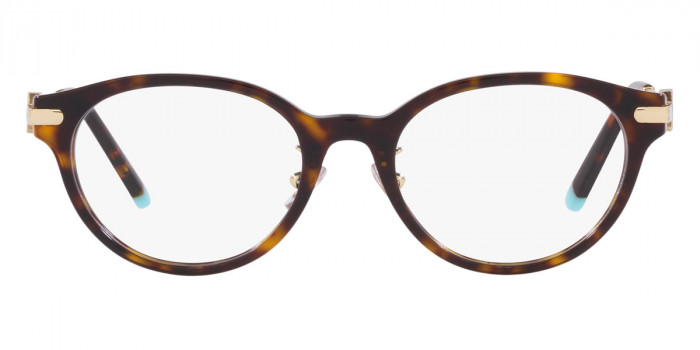 TIFFANY™ TF2218D 8015 50 - Havana