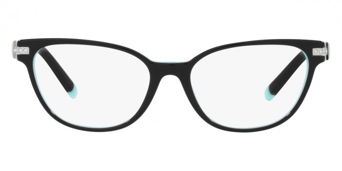 TIFFANY ティファニー ロゴ バタフライ メガネ 眼鏡 TF2223B Tiffany TF2223B Eyeglasses | LensCrafters